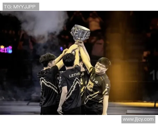 李军专访：从职业选手到电竞传奇的英雄联盟成长之路